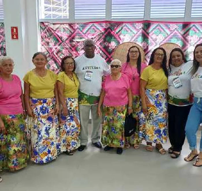 Participação da ART PEN no Congresso Estadual